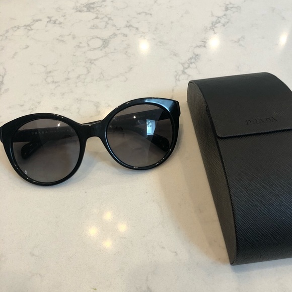 Prada Sunglasses main image 5